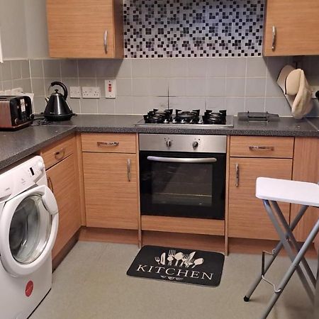 3 Bedroom Brixton Apartment London Exterior foto